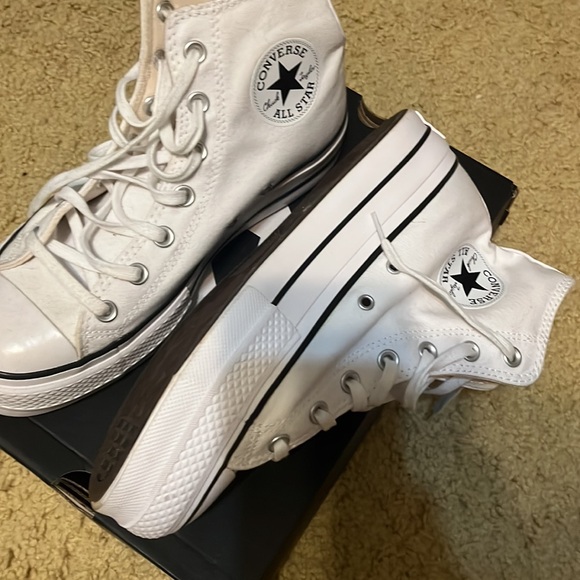 Converse platform - Picture 5 of 5